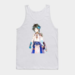 Xiao Tank Top